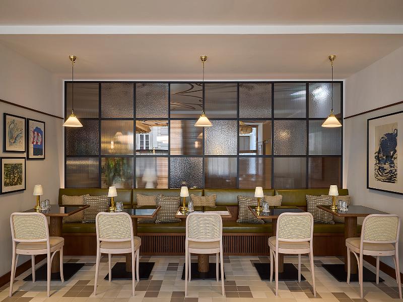 Restaurang