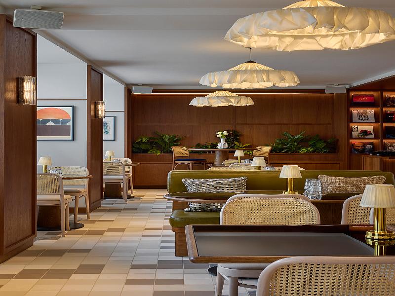 Restaurang