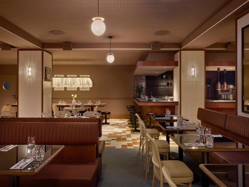 Restaurang
