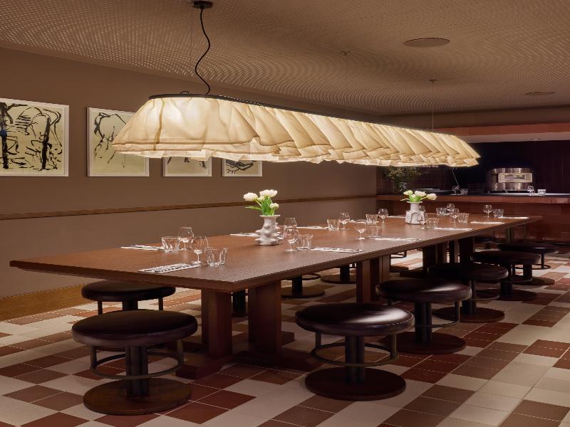 Restaurang