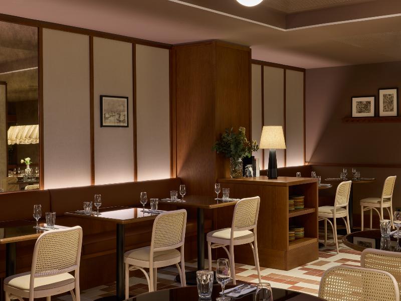 Restaurang