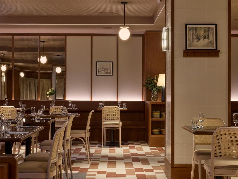 Restaurang