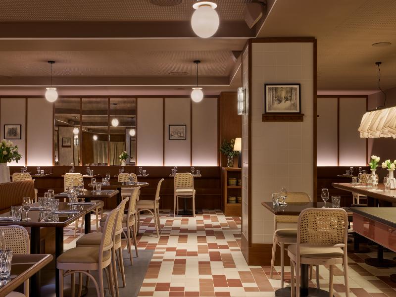 Restaurang