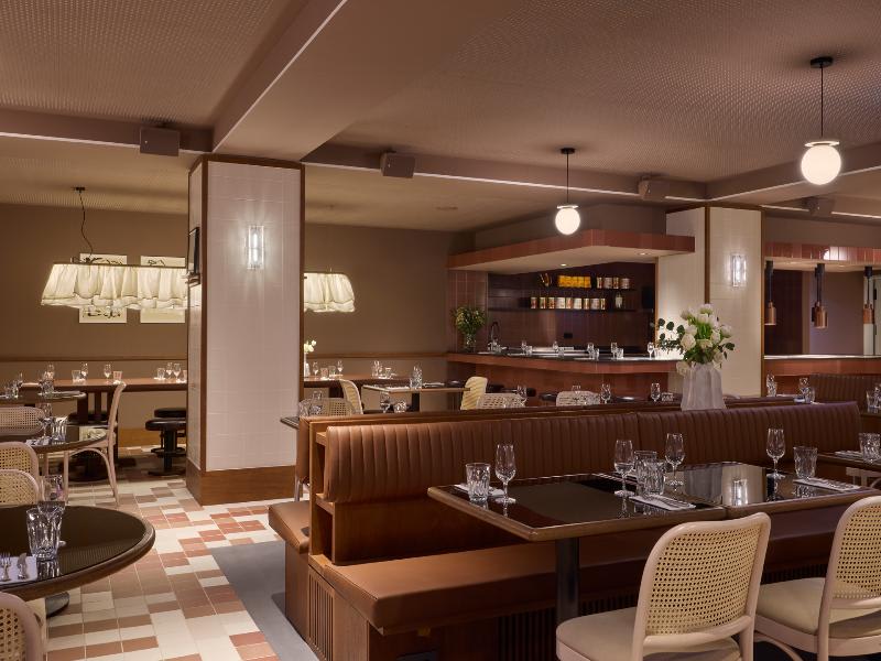 Restaurang