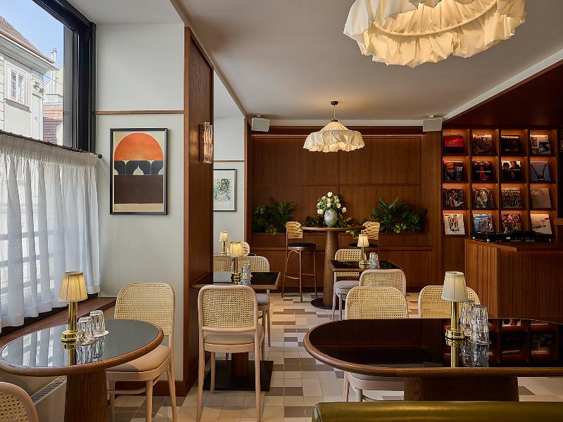 Restaurang