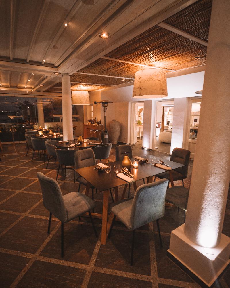 Restaurang