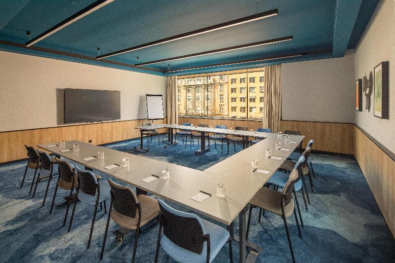 Konferenser