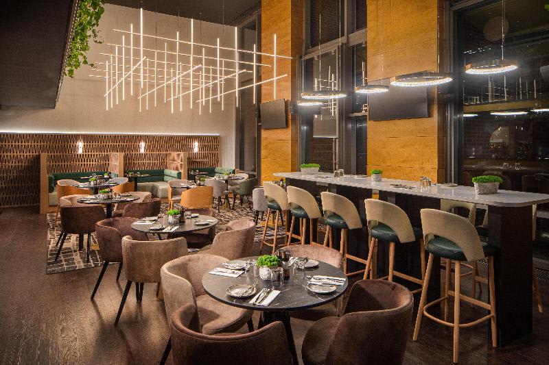 Restaurang