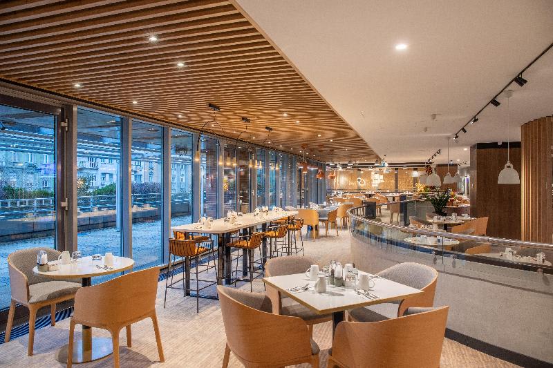 Restaurang