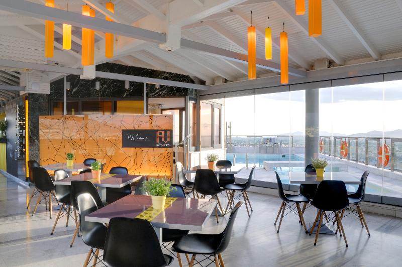 Restaurang