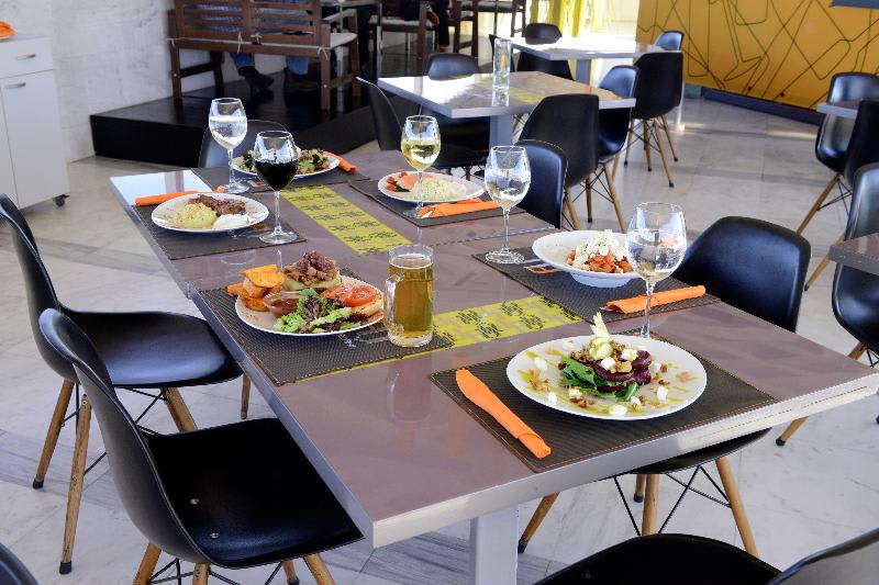 Restaurang
