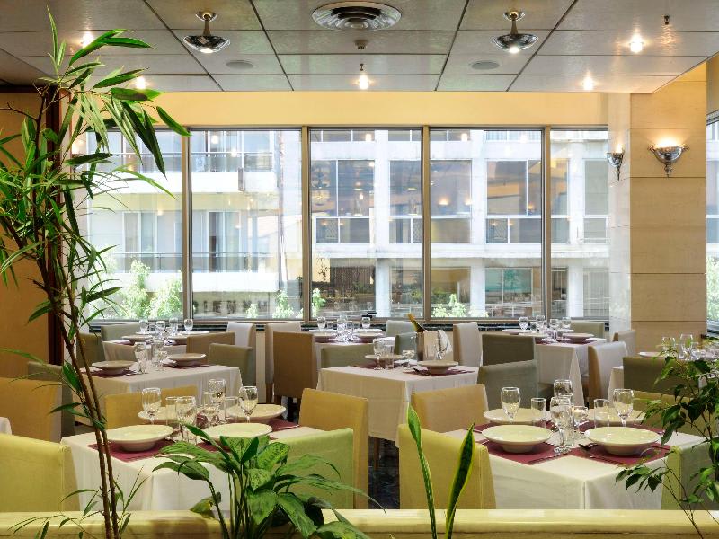 Restaurang