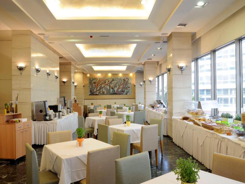 Restaurang