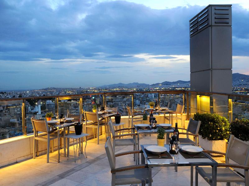 Restaurang