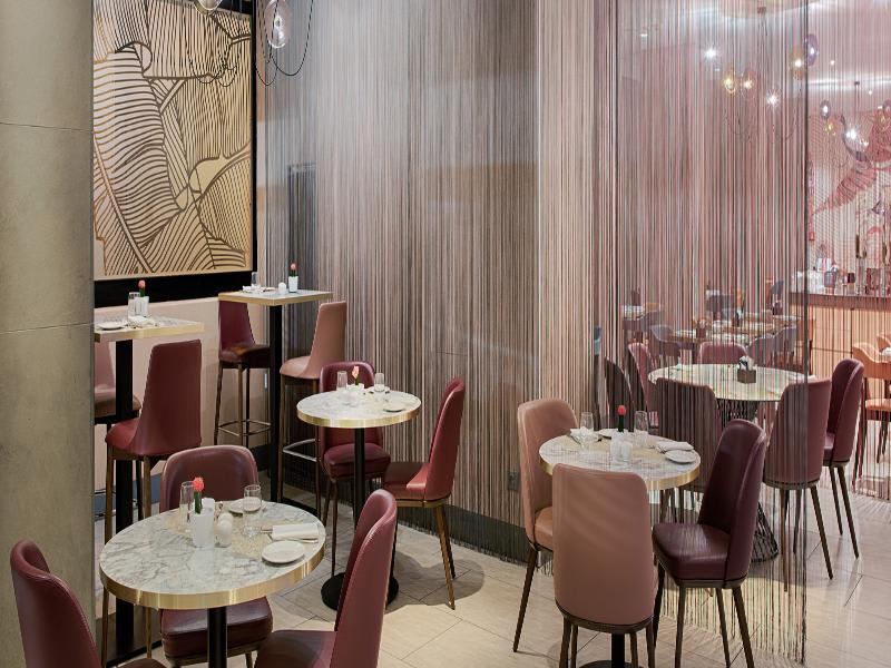 Restaurang