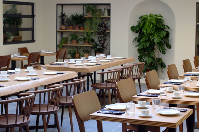 Restaurang