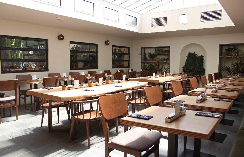 Restaurang