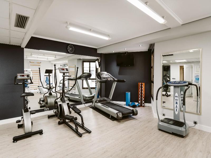 Sport och underhållning