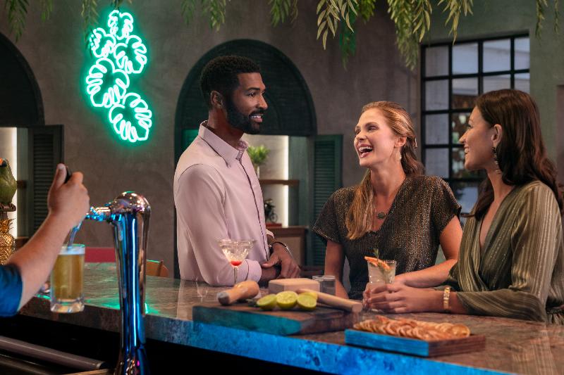 Bar