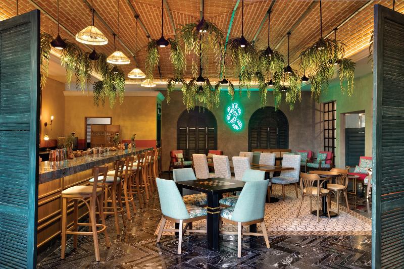 Restaurang