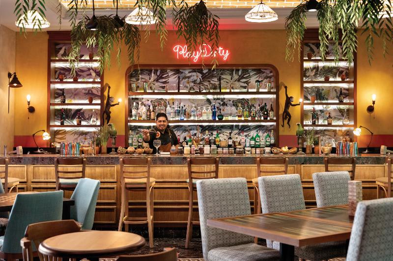 Restaurang