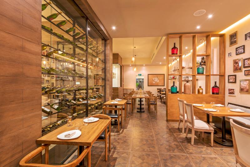Restaurang
