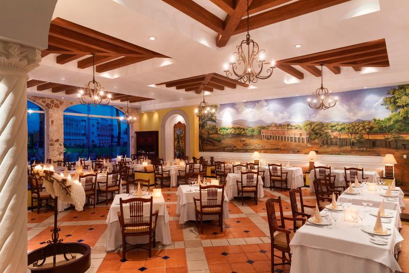 Restaurang