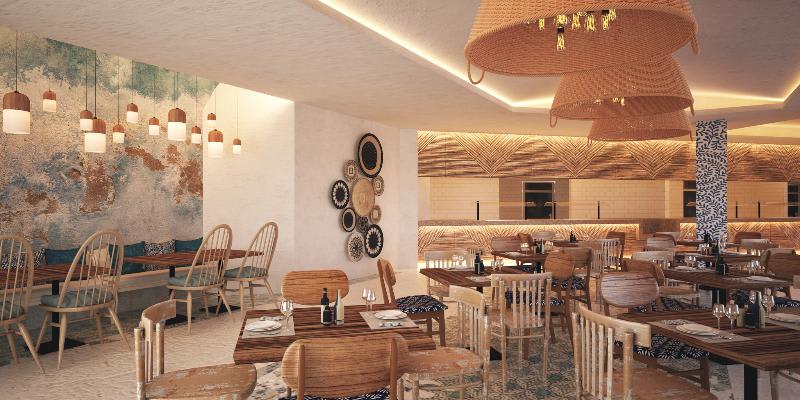 Restaurang