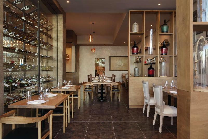 Restaurang
