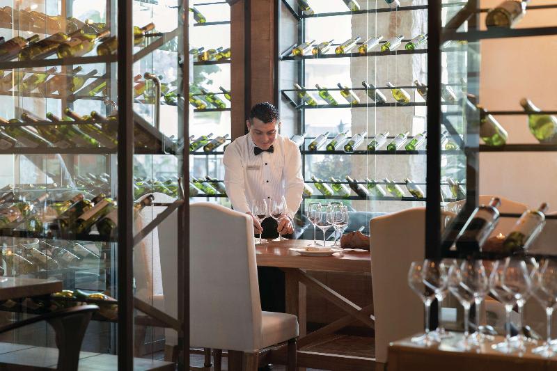Restaurang