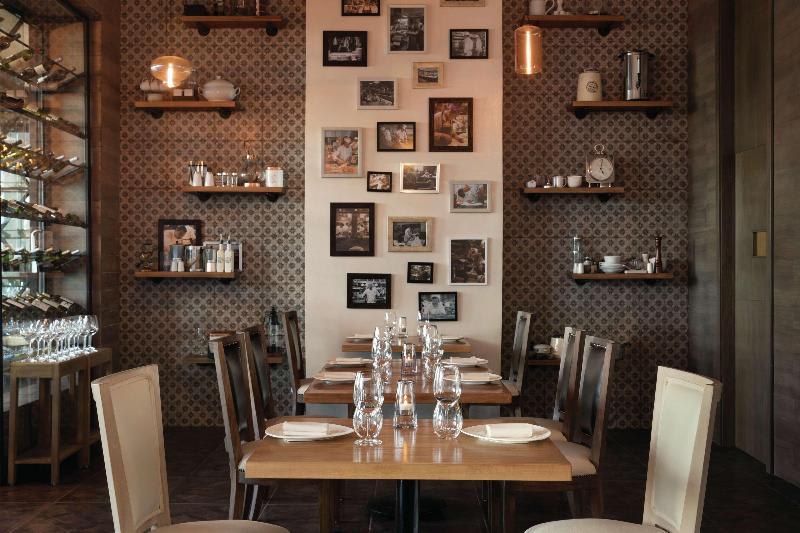 Restaurang