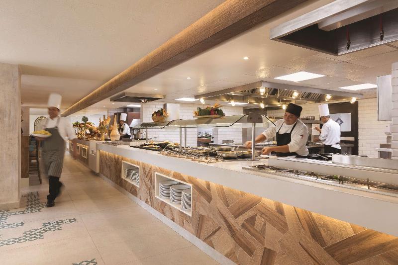 Restaurang