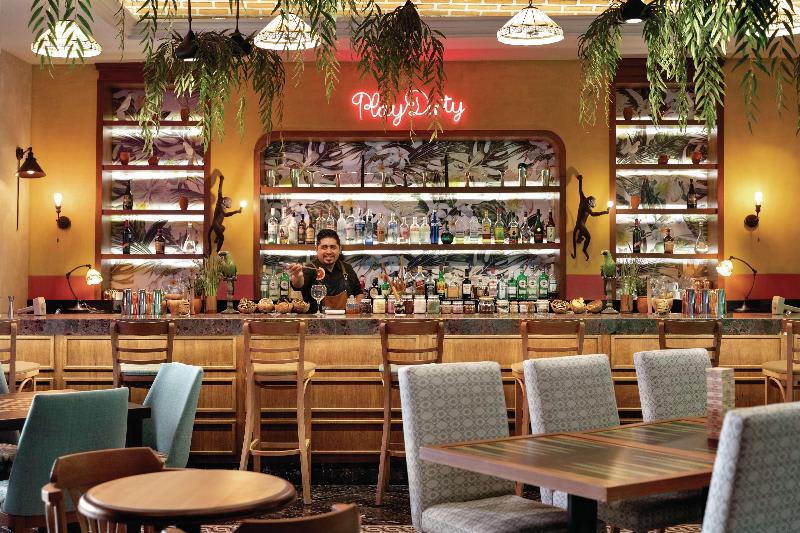Restaurang