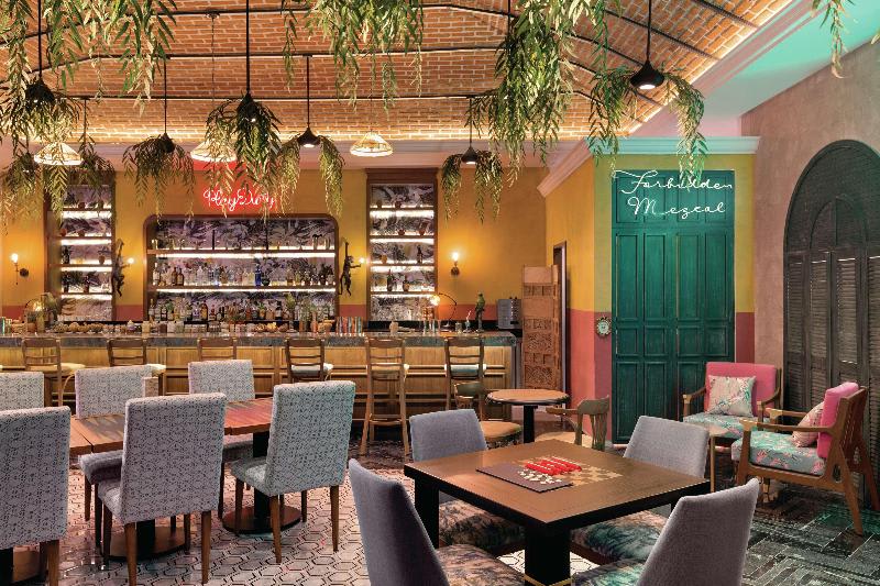 Restaurang