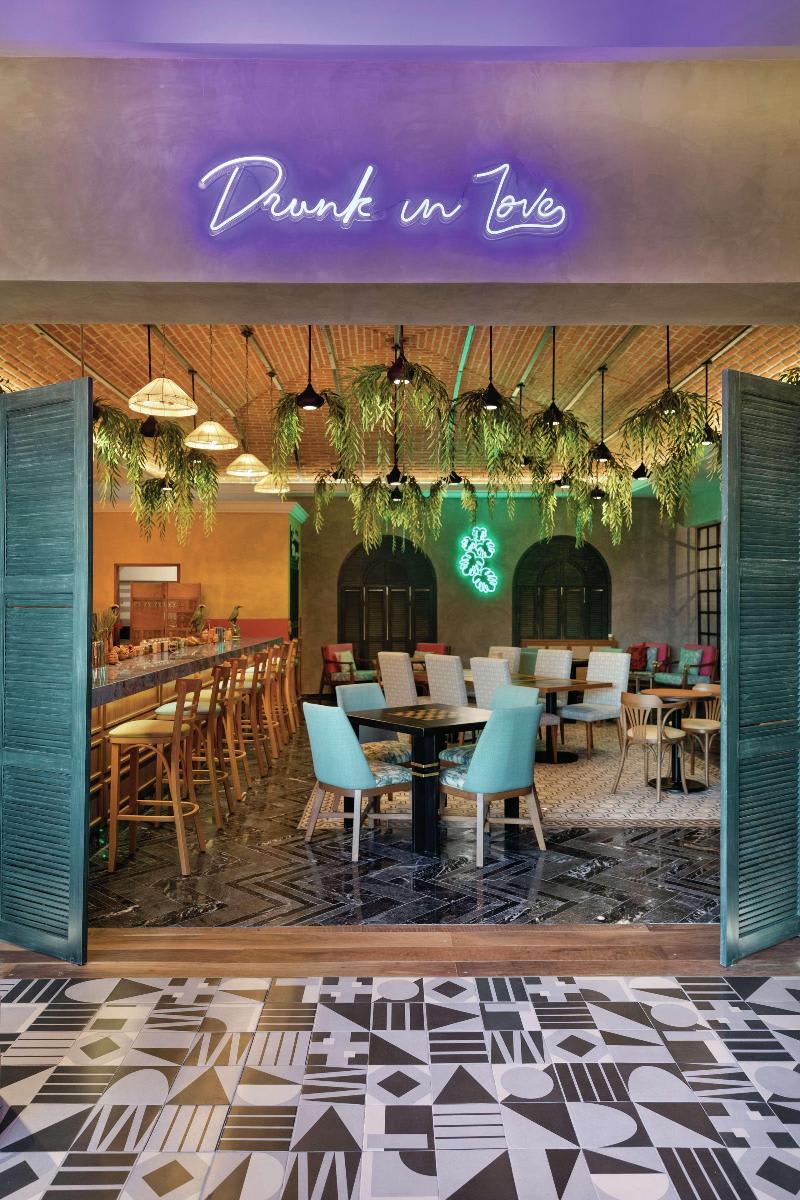 Restaurang
