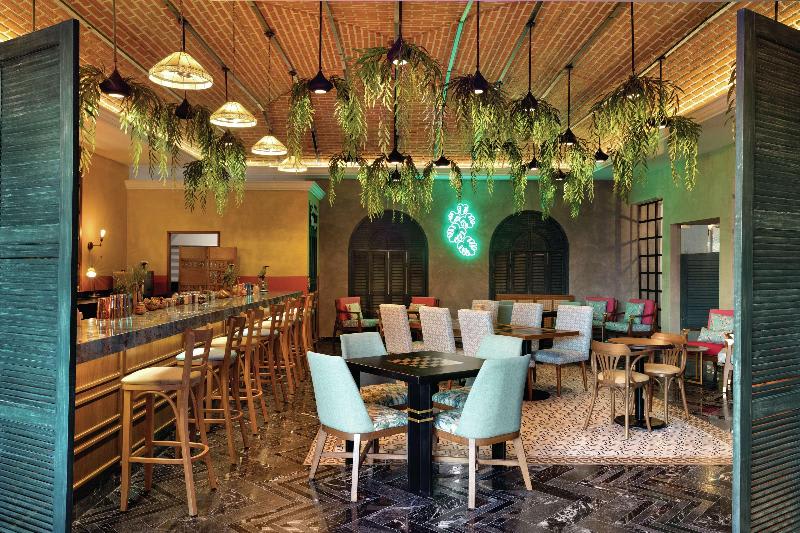 Restaurang