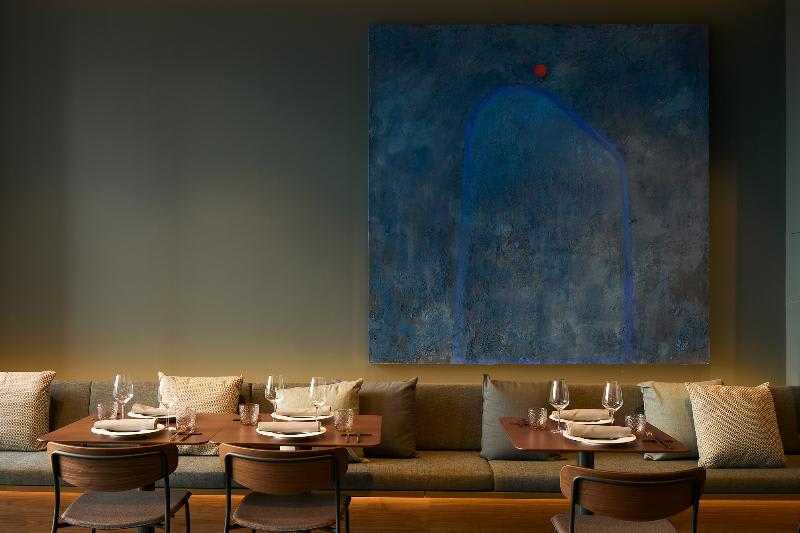Restaurang