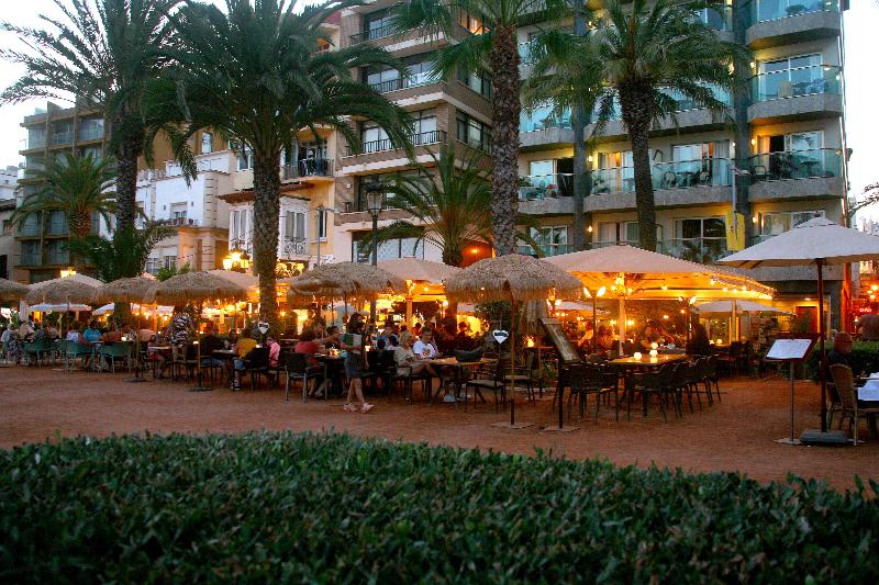 Restaurang