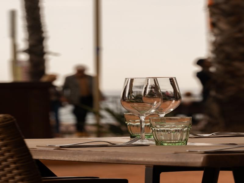 Restaurang