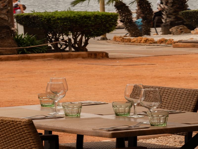 Restaurang