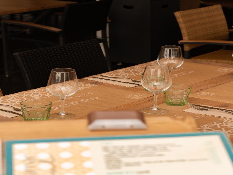 Restaurang