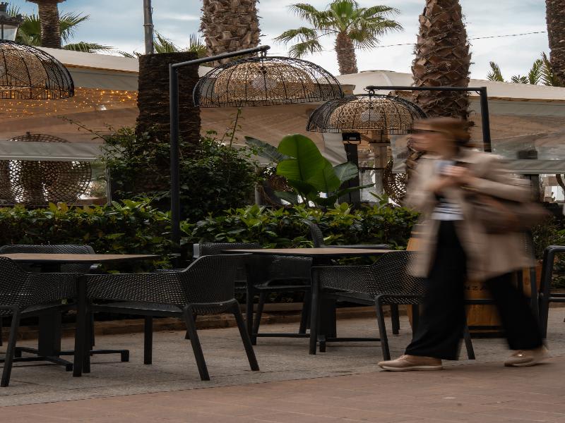 Restaurang
