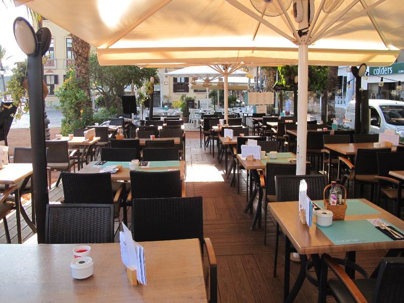 Restaurang