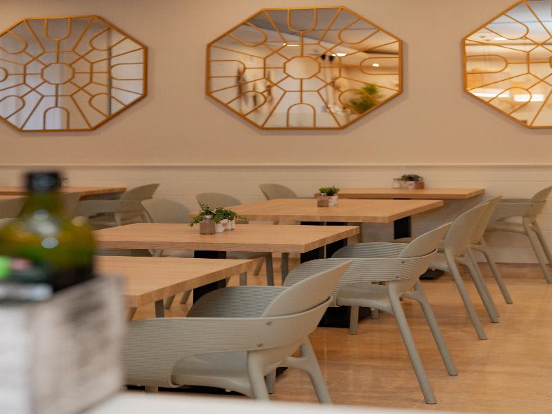 Restaurang