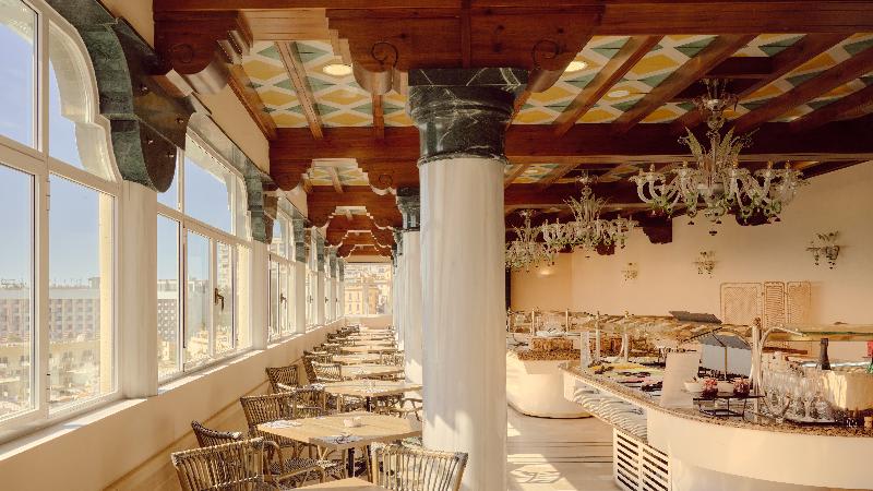 Restaurang