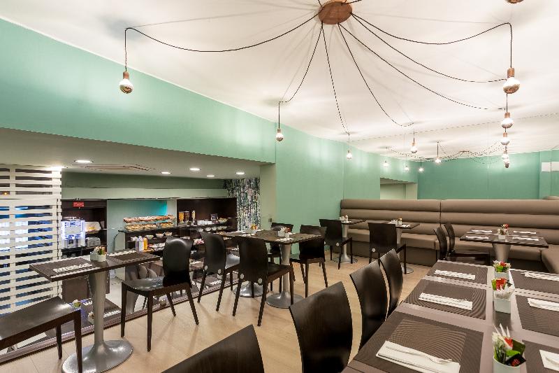 Restaurang