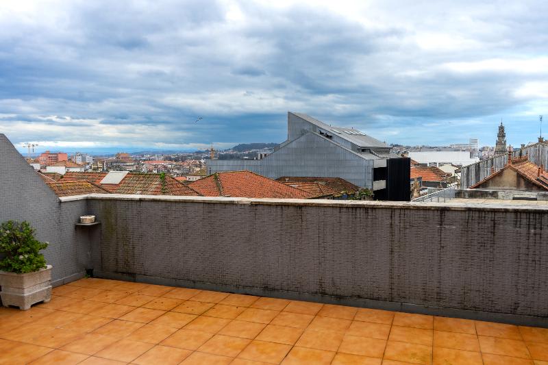 Terrass