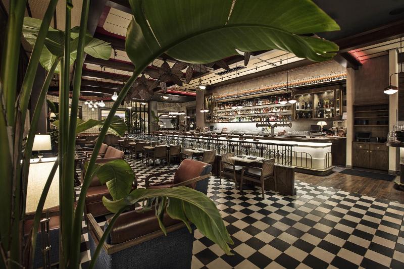 Restaurang