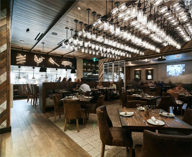 Restaurang
