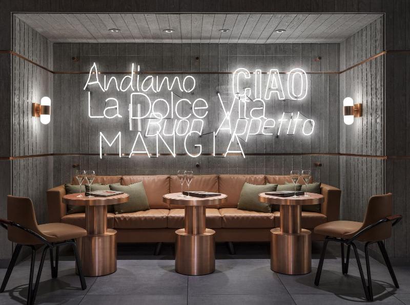 Restaurang